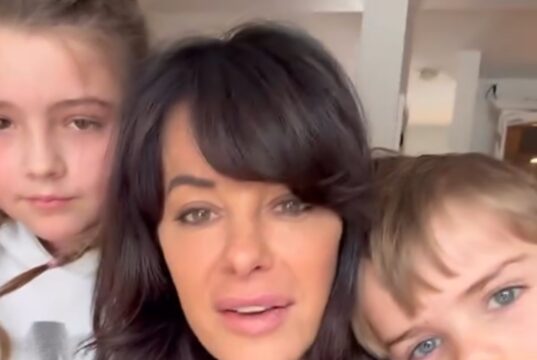 Marie-Claude Savard publie de rares photos de ses enfants en 2025 et ils ont grandi