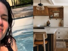 En pleine pause, Marie-Eve Janvier dévoile les détails sur sa nouvelle maison rénovée