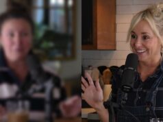 Une actrice connue confie avoir eu le coup de foudre pour l’ex de Mariloup Wolfe