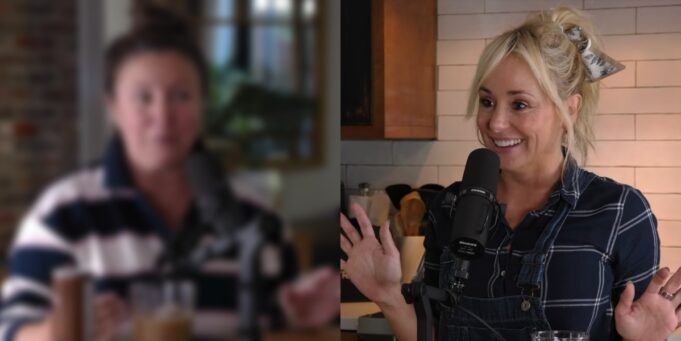 Une actrice connue confie avoir eu le coup de foudre pour l’ex de Mariloup Wolfe