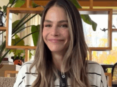 Maripier Morin publie une photo touchante avec ses deux enfants Margot et Henri