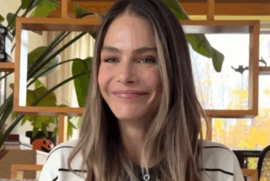 Maripier Morin publie une photo touchante avec ses deux enfants Margot et Henri