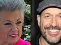 Martin Matte adresse finalement la rumeur sur Ginette Reno et lui