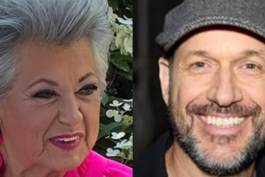 Martin Matte adresse finalement la rumeur sur Ginette Reno et lui