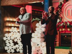 MasterChef Québec fait une précision avant son épisode spécial de Noël avec des artistes connus