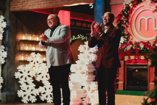 MasterChef Québec fait une précision avant son épisode spécial de Noël avec des artistes connus