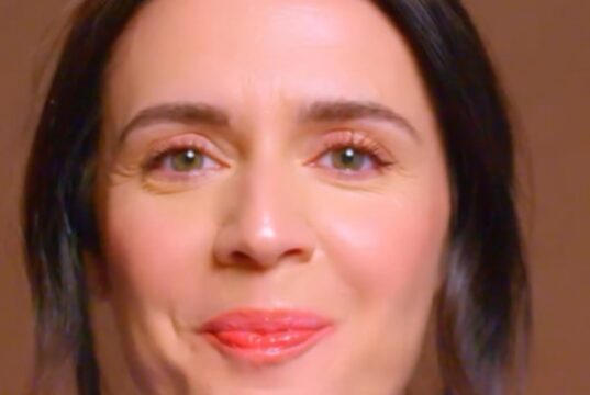 Radio-Canada annonce la fin de la série mettant en vedette Mélissa Désormeaux-Poulin