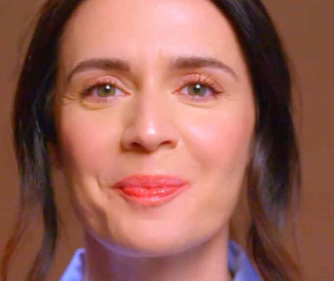 Radio-Canada annonce la fin de la série mettant en vedette Mélissa Désormeaux-Poulin