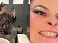 Avant les Fêtes, Mia Tinayre de Star Académie montre ses différents looks et elle fait réagir