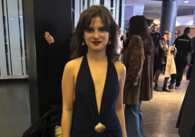 Précision sur le rôle de Mia Tinayre à la nouvelle émission de Jean-Philippe Dion