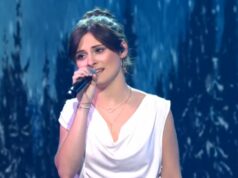 Grande nouvelle pour Mia Tinayre de Star Académie