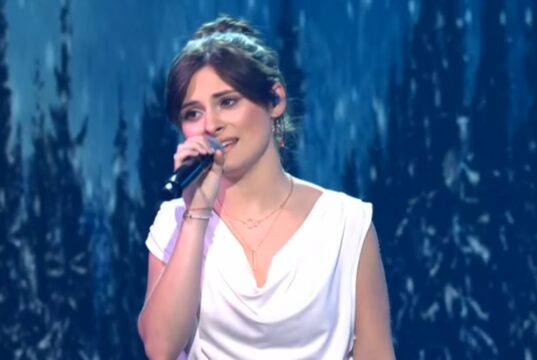Grande nouvelle pour Mia Tinayre de Star Académie