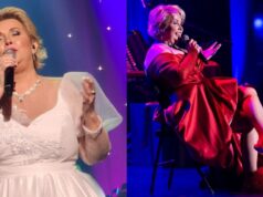 Nathalie Simard sort et clarifie une situation tout juste après Noël