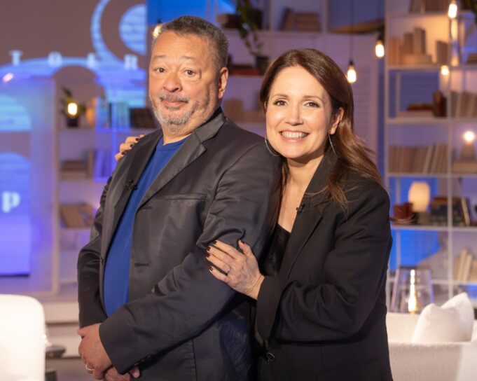 Âgé de 67 ans, Normand Brathwaite dévoile ses ennuis de santé