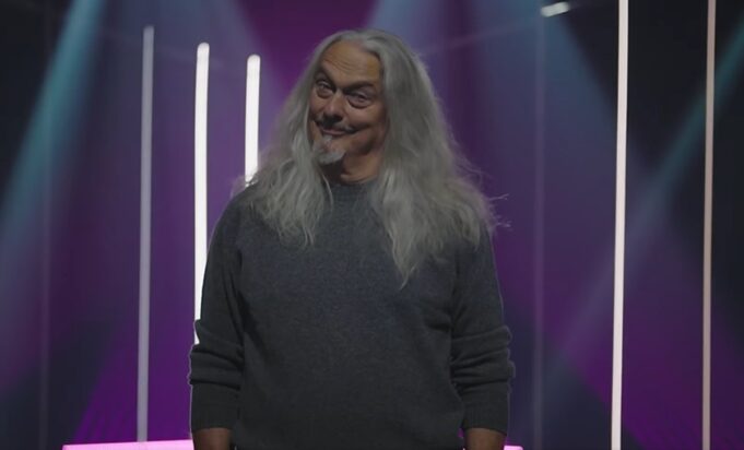 Grande nouvelle dans la vie de Normand D’Amour de STAT