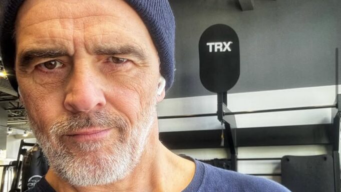 En colère, Patrice Godin sort et fait une précision