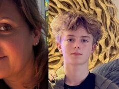 Patricia Paquin publie une rare photo de son fils Gabriel qui fait comme son père connu