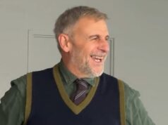 On sait quand Patrick Huard sera à la barre de sa nouvelle émission