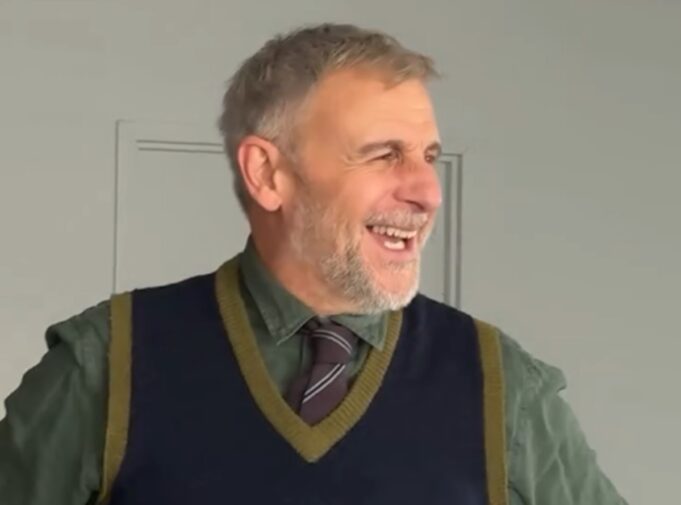 patrick huard tele-quebec emission