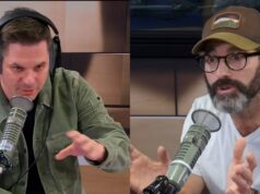 Patrick Lagacé sort et dit honnêtement ce qu’il pense de son entrevue malaisante avec Guillaume Lemay-Thivierge