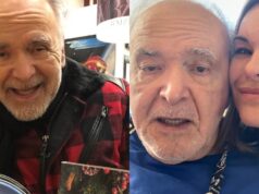 Découvrez 11 photos de Patrick Zabé pour ses 84 ans