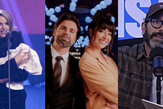 14 nouvelles qui ont fait le plus potiner au Québec en 2025