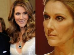 Céline Dion envoie un message à son chum René Angélil pour une occasion spéciale