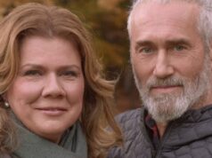 Roy Dupuis dévoile pourquoi il a failli refuser de jouer dans Les filles de Caleb