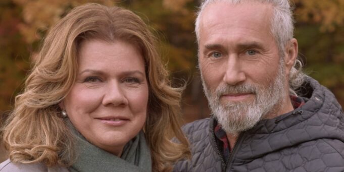 Roy Dupuis dévoile pourquoi il a failli refuser de jouer dans Les filles de Caleb