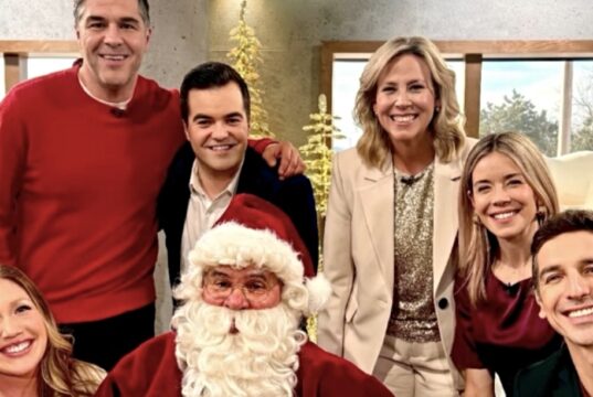 L’équipe de Salut Bonjour partage ses résolutions pour la nouvelle année