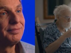 De nouvelles photos de Serge Thériault font beaucoup réagir sur un point précis