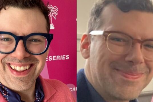 Simon Boulerice dévoile une triste nouvelle dans sa vie