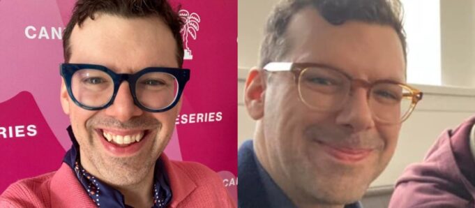 Simon Boulerice dévoile une triste nouvelle dans sa vie