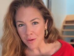 Sophie Grégoire publie un message juste avant la nouvelle année