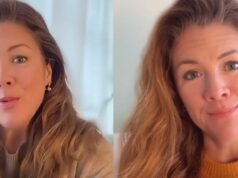 Sophie Grégoire dit honnêtement ce qu’elle pense de la nouvelle blonde connue de son ex Justin Trudeau