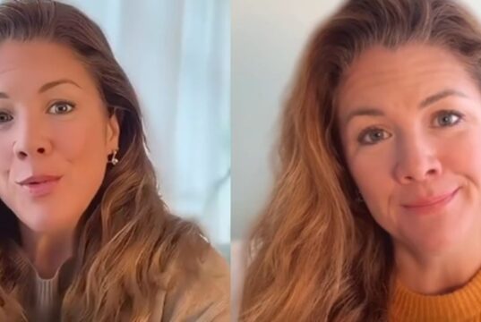 Sophie Grégoire dit honnêtement ce qu’elle pense de la nouvelle blonde connue de son ex Justin Trudeau