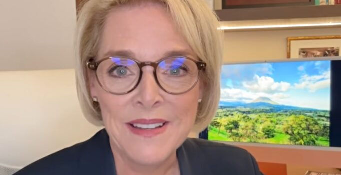 À la retraite, Sophie Thibault annonce son retour à la télévision