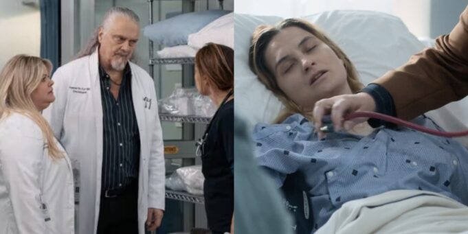 Découvrez les 5 moments les plus marquants de la saison 4 de STAT