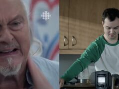 STAT publie les premières images du retour des Fêtes et ça augure mal pour Benjamin Gratton