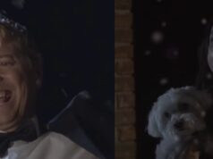 Après Chanteurs masqués, Steph Carse offre un cadeau de Noël à ses fans