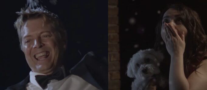 Après Chanteurs masqués, Steph Carse offre un cadeau de Noël à ses fans