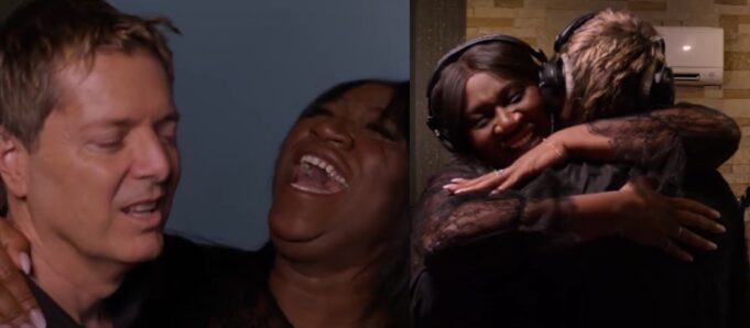 Après Chanteurs masqués, Steph Carse et Mélissa Bédard annoncent une grande nouvelle à leurs fans