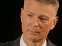 L’animateur Stéphan Bureau annonce une triste nouvelle