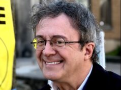 Le producteur Stéphane Laporte annonce qu’il est en deuil depuis quelques heures