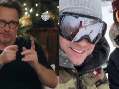 Stéphane Rousseau dévoile ce qu’il fera dans son temps des Fêtes