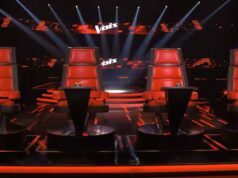 Un ex-candidat de La Voix et ses deux fils connus annoncent qu’ils sont en deuil