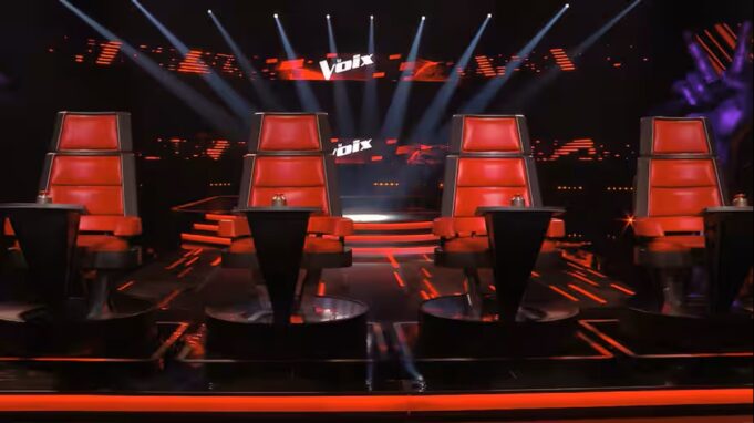 Un ex-candidat de La Voix et ses deux fils connus annoncent qu’ils sont en deuil