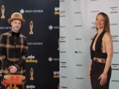 18 plus beaux looks de tapis rouge au Québec en 2025