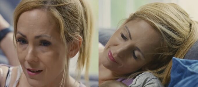 Tara de la famille Groulx raconte son passage à l’urgence