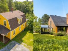 Découvrez 8 vedettes du Québec qui ont vendu leur maison en 2025